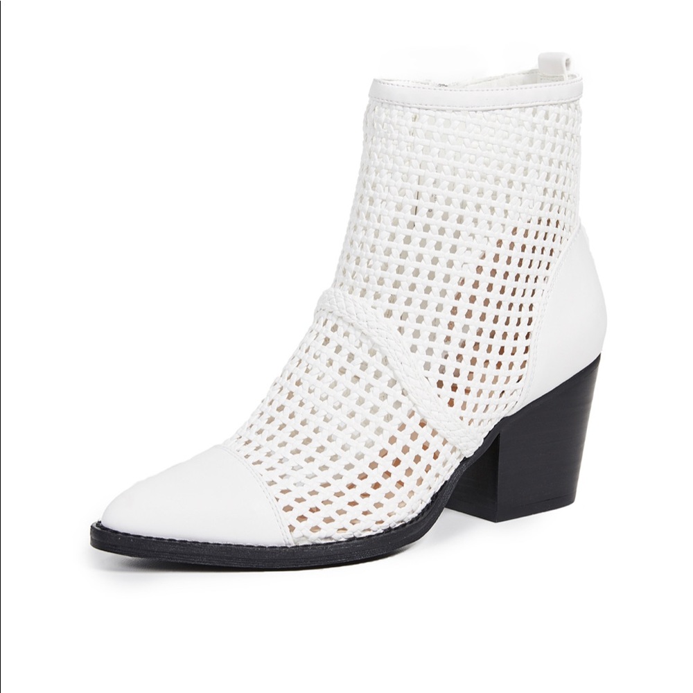 SALE! Sam Edelman Elita Booties - Picture 5 of 7